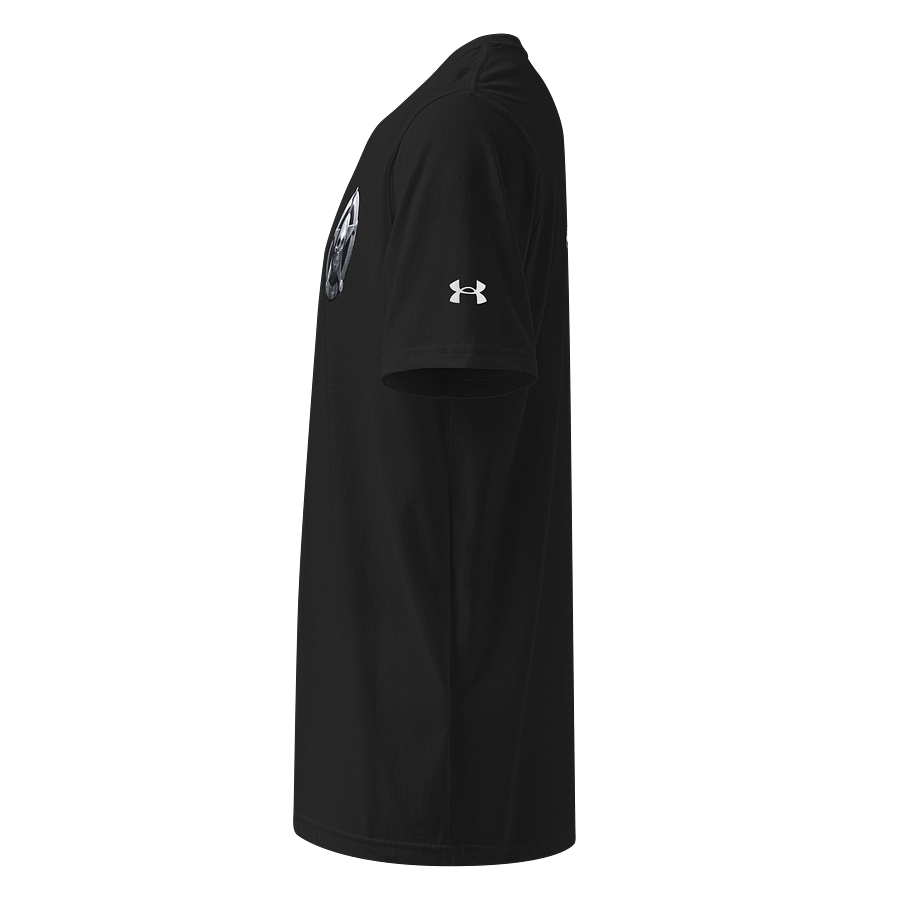 B.S.S.O. Deputy Under-Armor Athletic T-shirt [US Flag] product image (4)