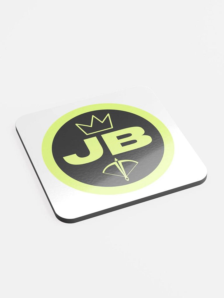 Brootal Coaster product image (2)