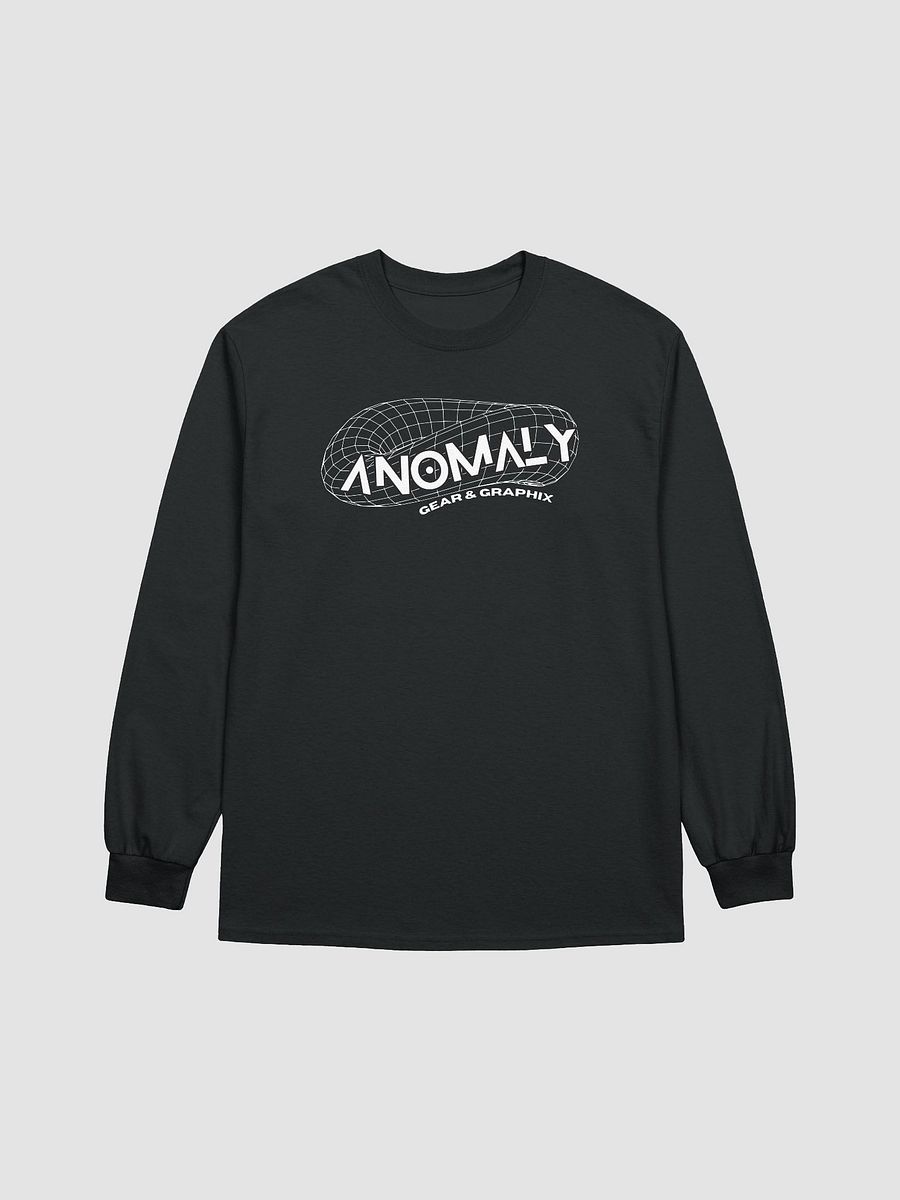 I'm An Anomaly Long Sleeve product image (1)