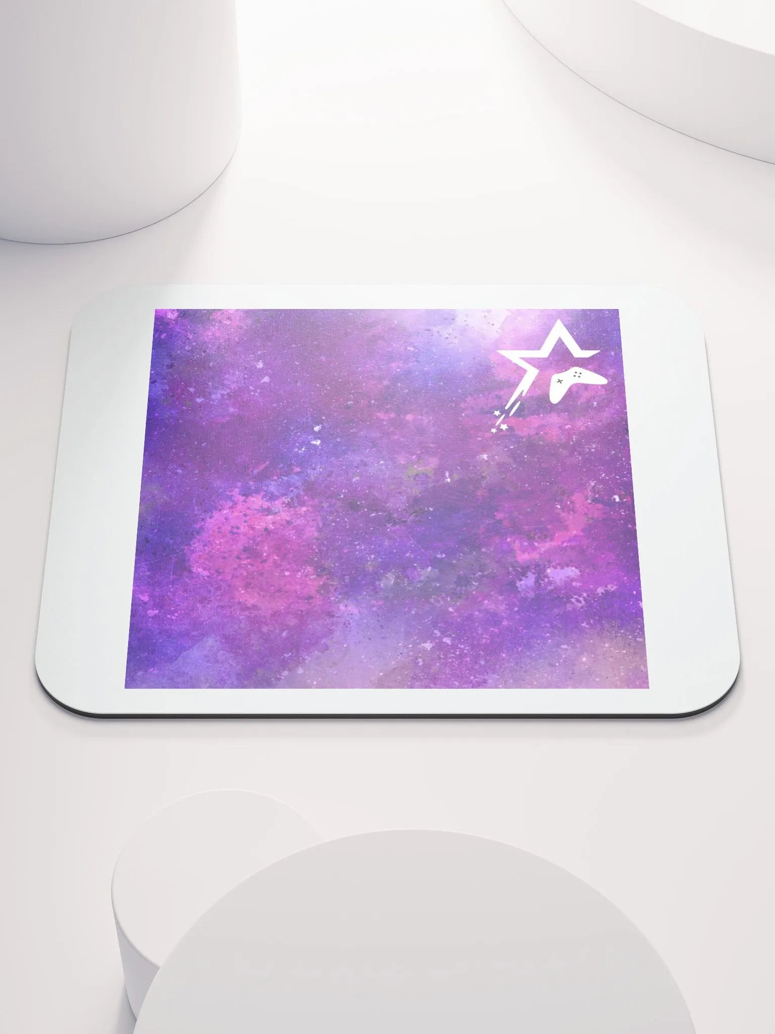 NOVA-P Mousemat product image (1)