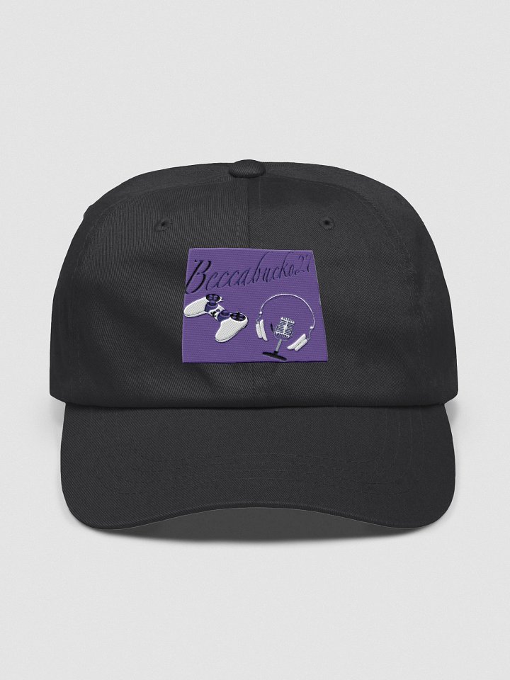 BB27 Classic hat product image (1)