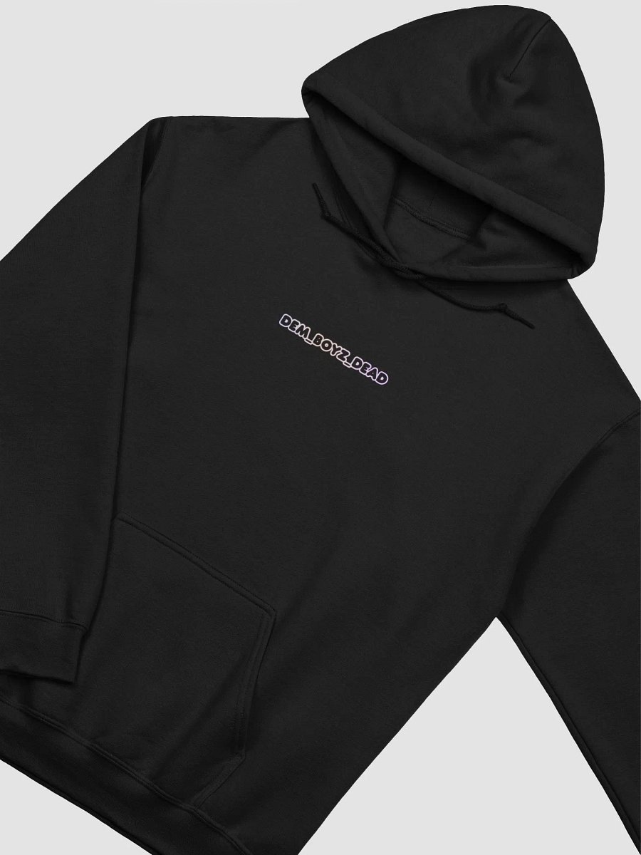 DEM_BOYZ Vibes Hoodie product image (11)