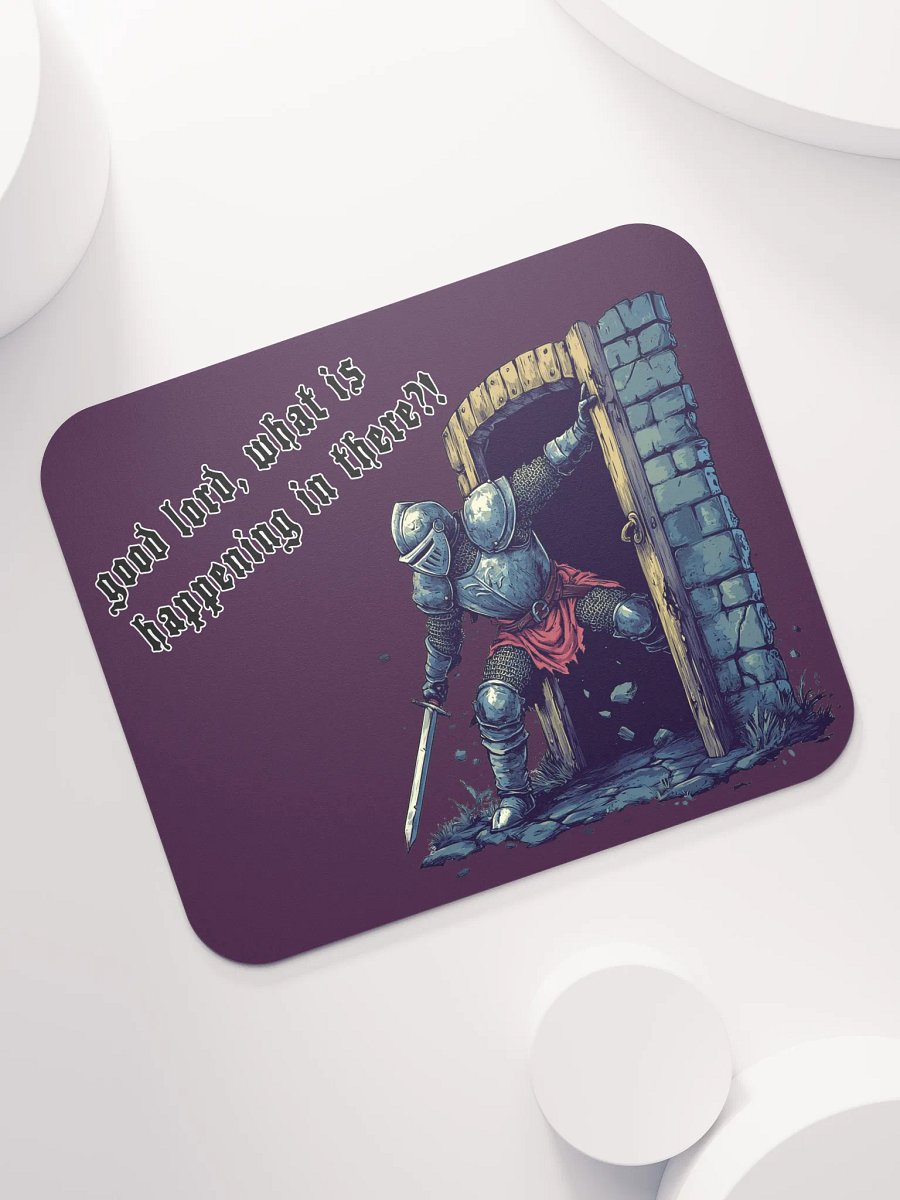 GLWHIT Mouse Pad product image (7)