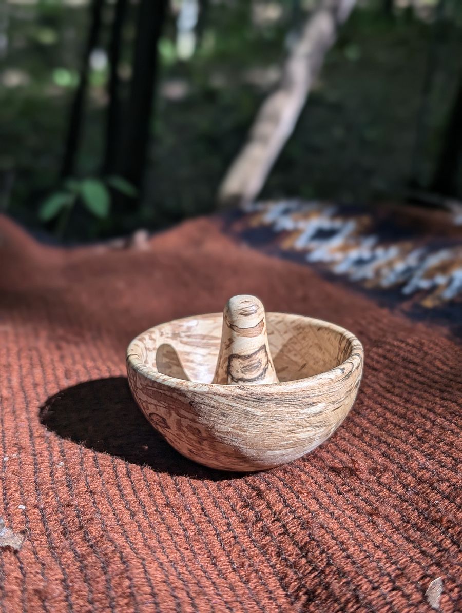 Small Ringdish product image (1)
