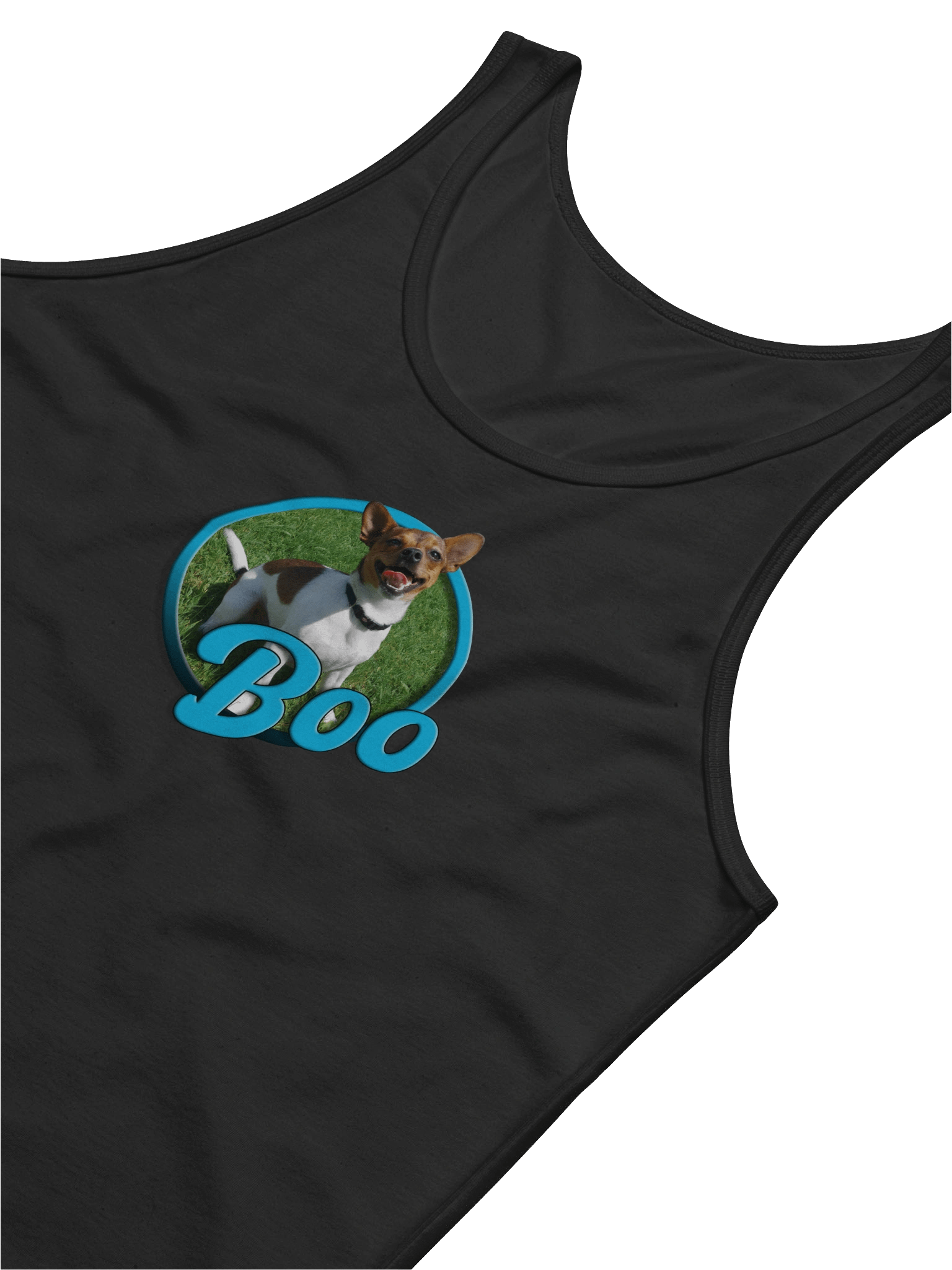 Boo TANK product image (5)
