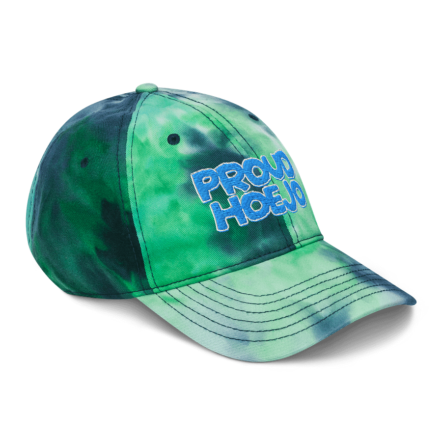 Proud Hoejo Hat product image (19)