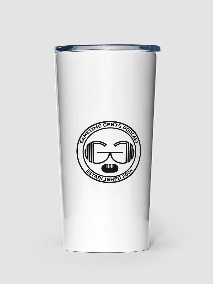 GG Travel Tumbler product image (1)