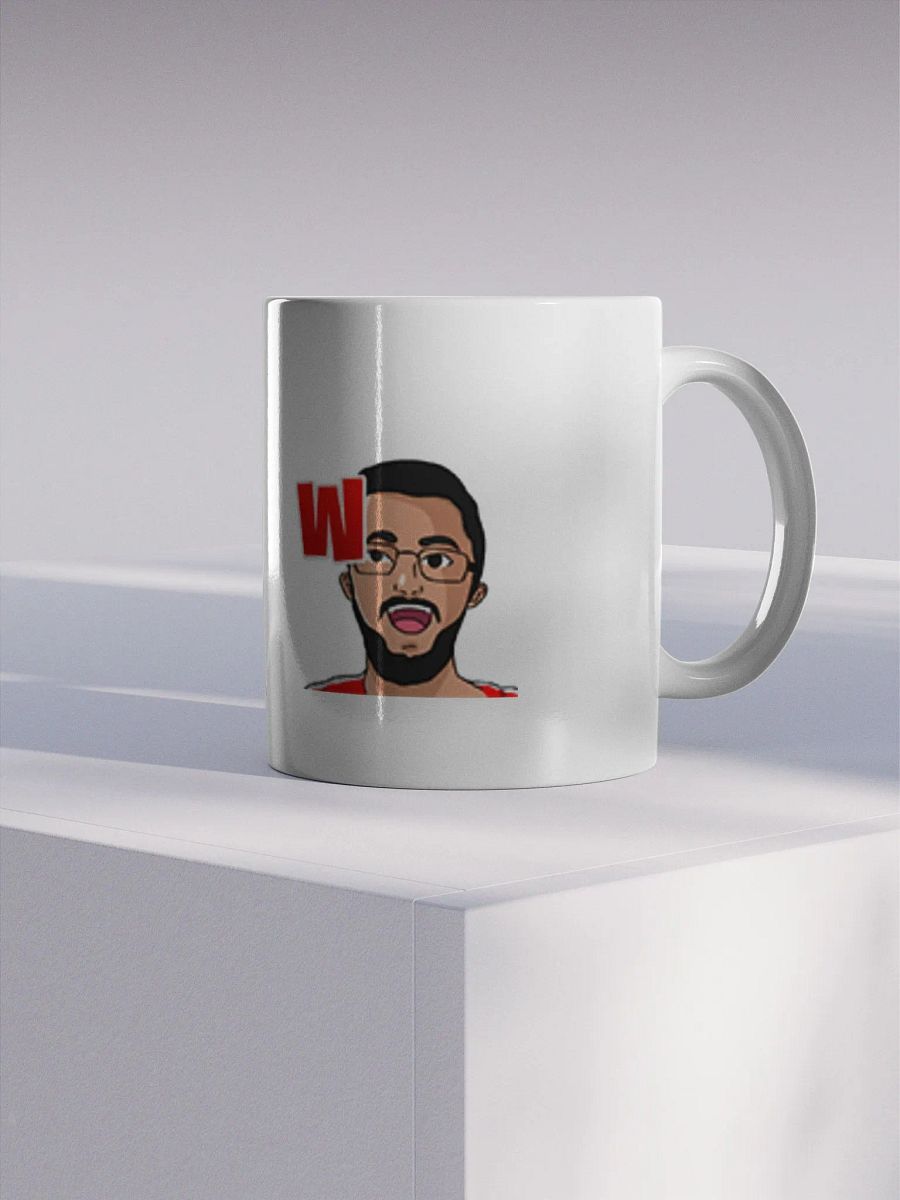VikramAFC Mug product image (4)