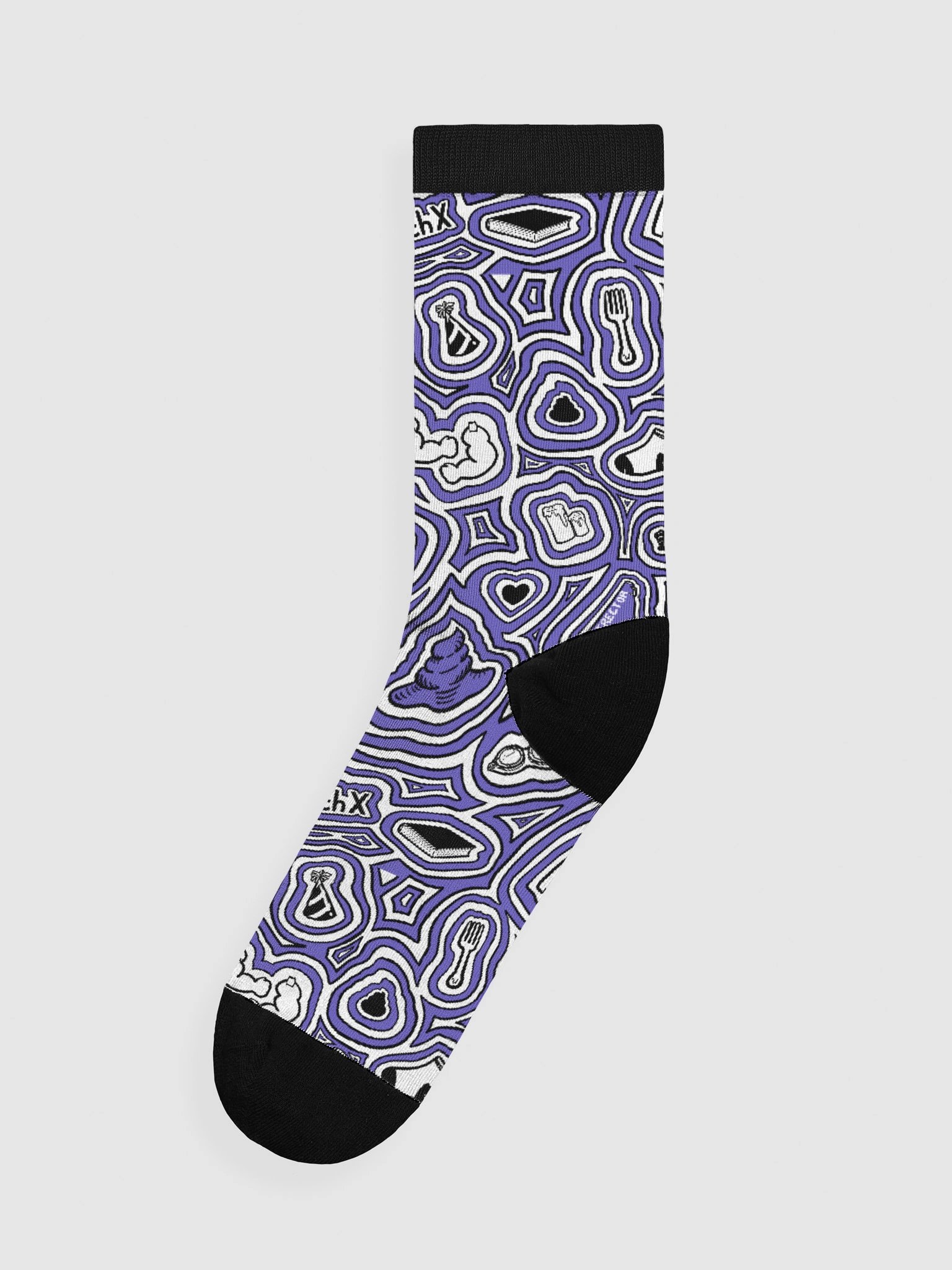 Coven Camp 25 Mystery WeeWoo's product image (1)