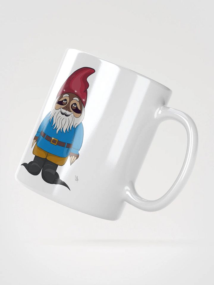 Gnomey Sloth product image (4)