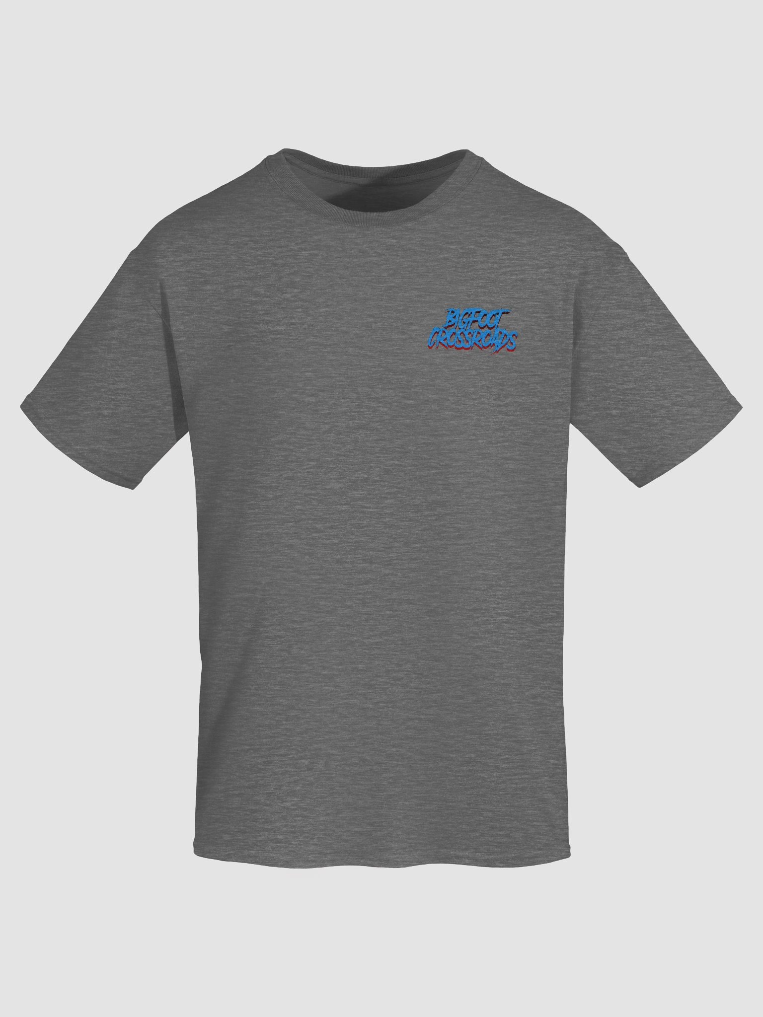 BFCR In The Woods TShirt product image (27)