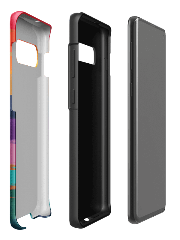 Natures Diversity Samsung Case product image (41)