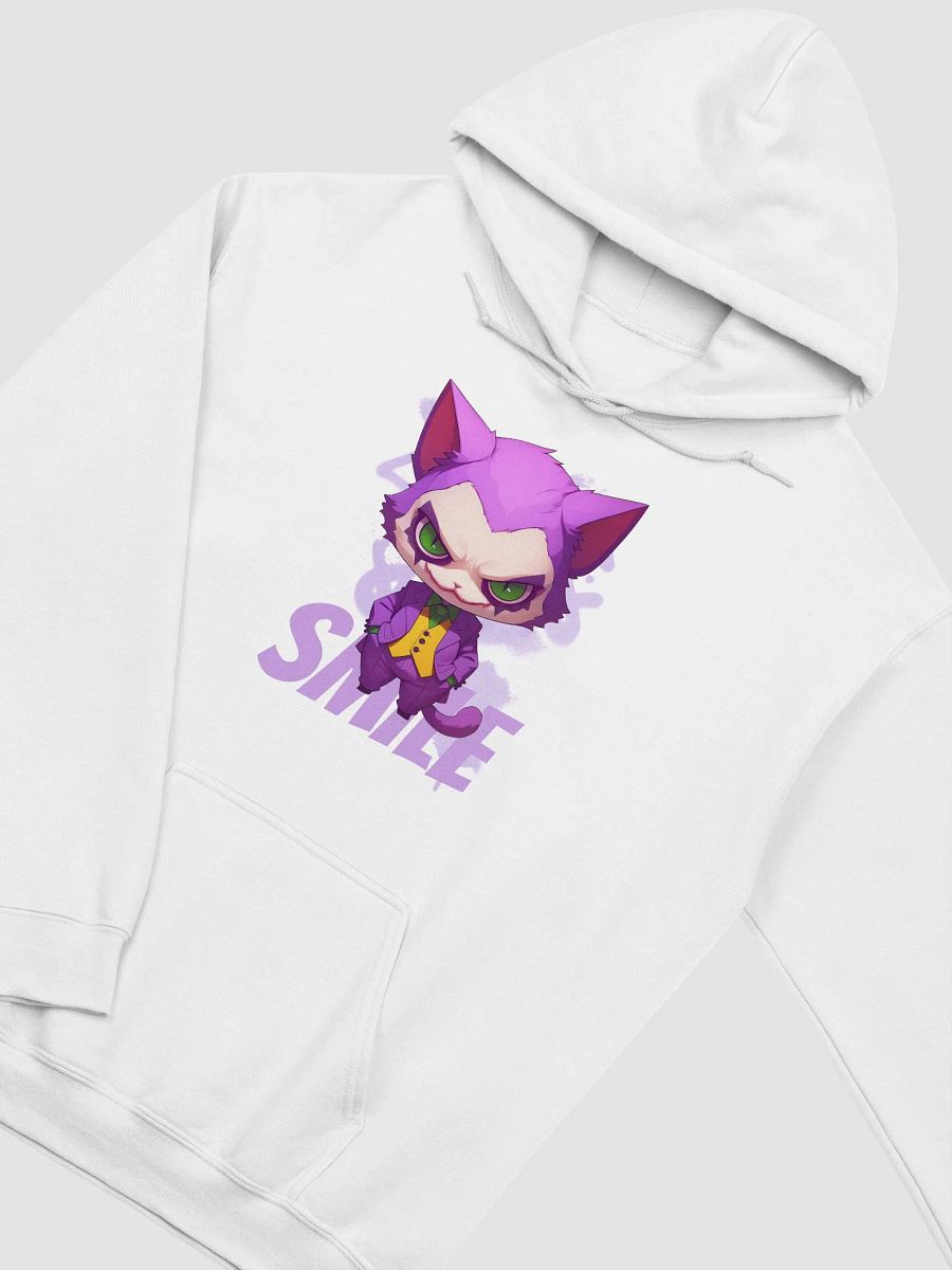 Cute Joker Cat product image (4)