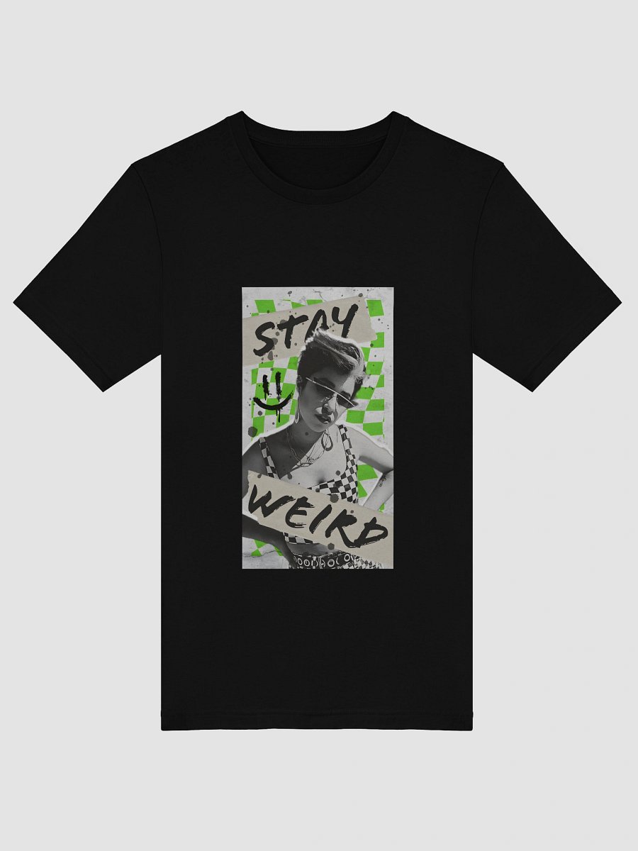 Stay Weird product image (5)