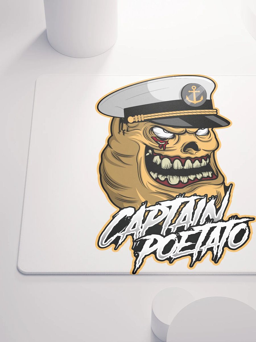 The Poe-TATO Gaming Mat! product image (6)