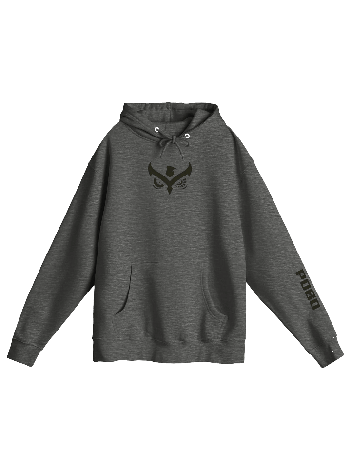 POBO Basic Hoodie product image (6)