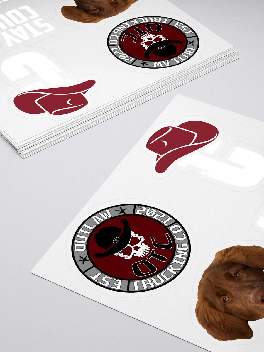 Random Sticker Pack product image (4)