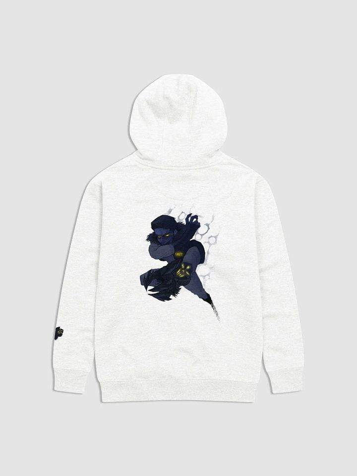 TGJ -DARKNESS- Hoodie product image (2)