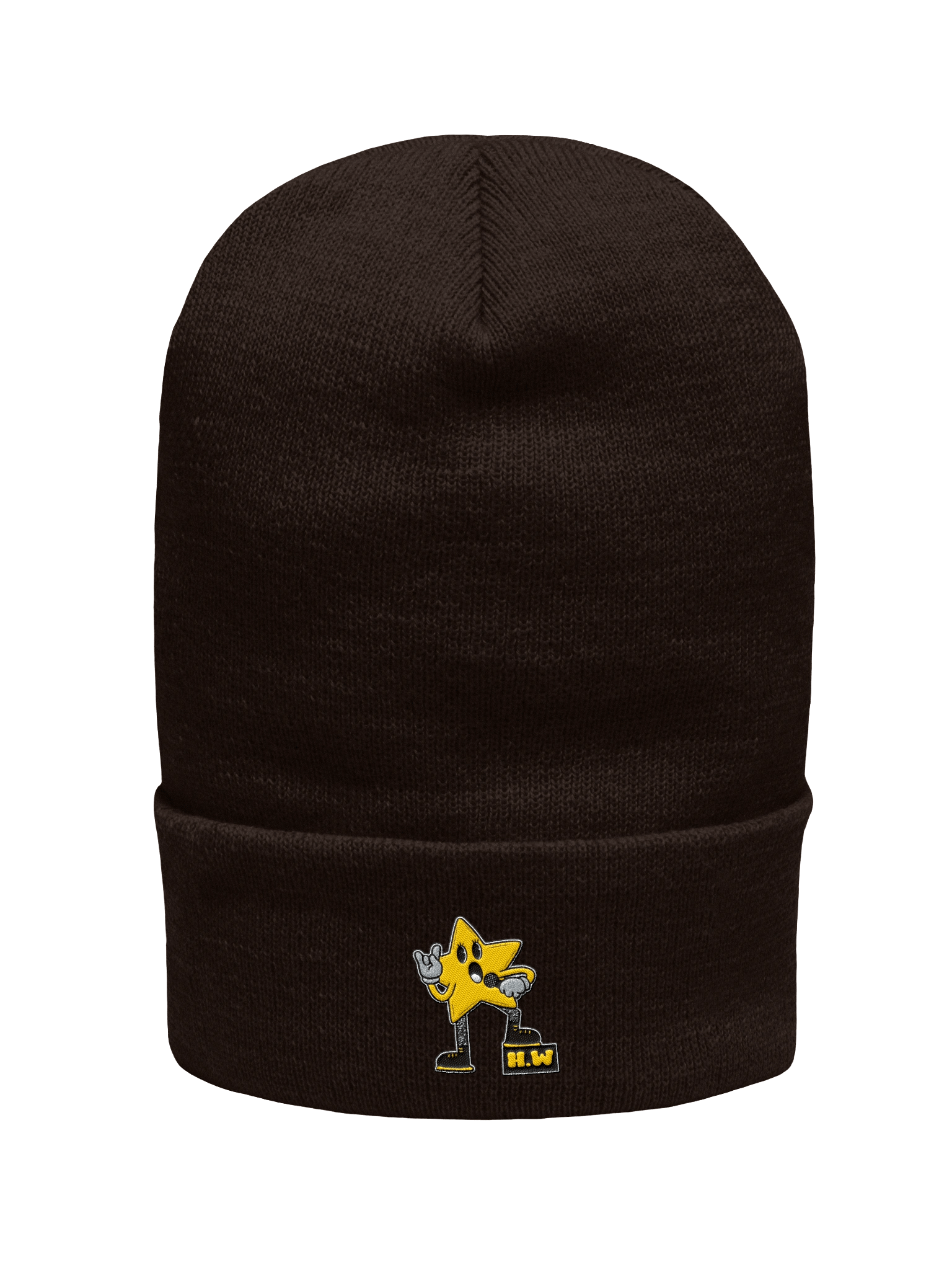 Biggest Star Beanie product image (3)