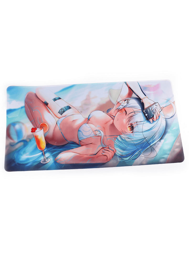 XXL Summer Tan Deskmat product image (1)
