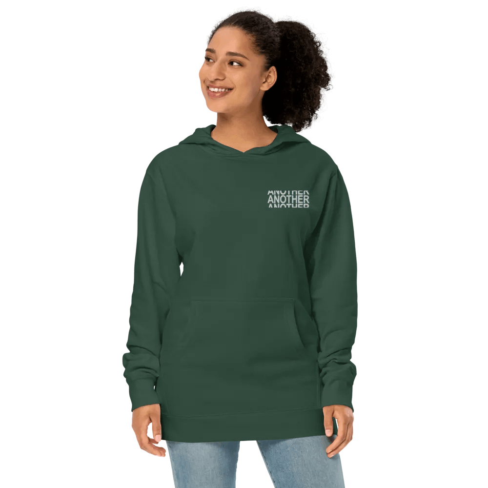 Another Fleece Hoodie product image (53)