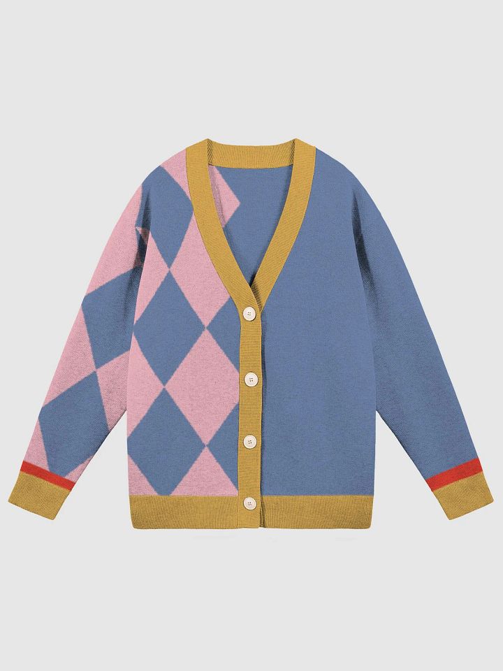 "The Wizard" Cardigan product image (1)