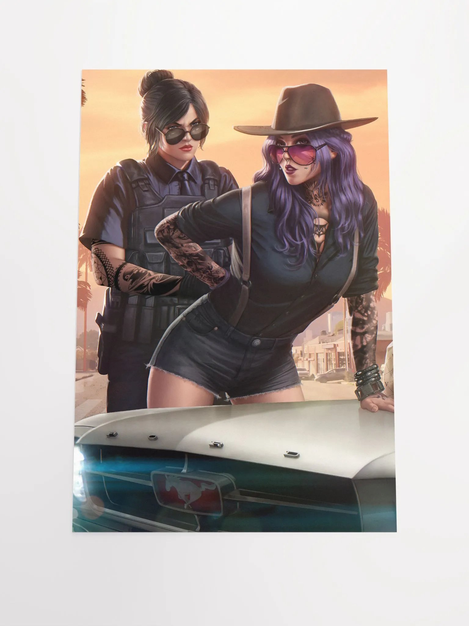 Lara x Vale product image (1)