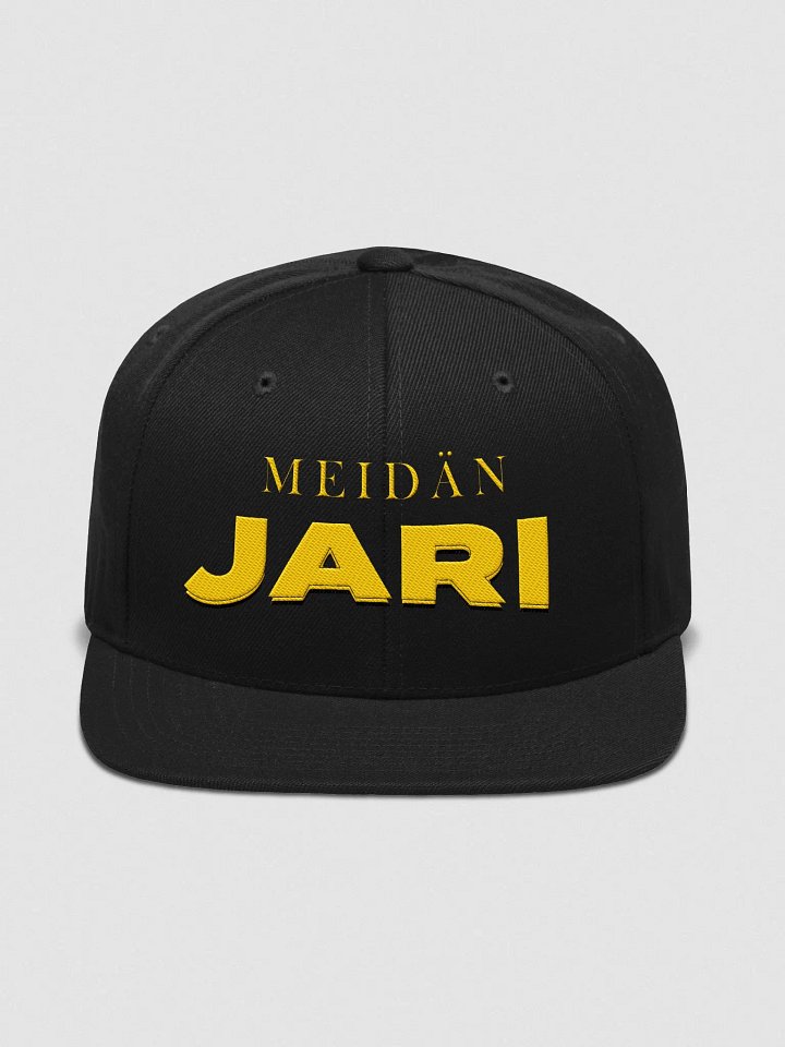 Meidän Jari - Snapback product image (1)