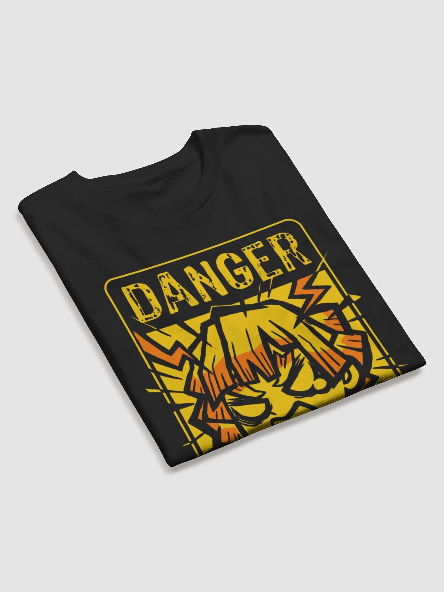 Danger Zone Tee product image (3)