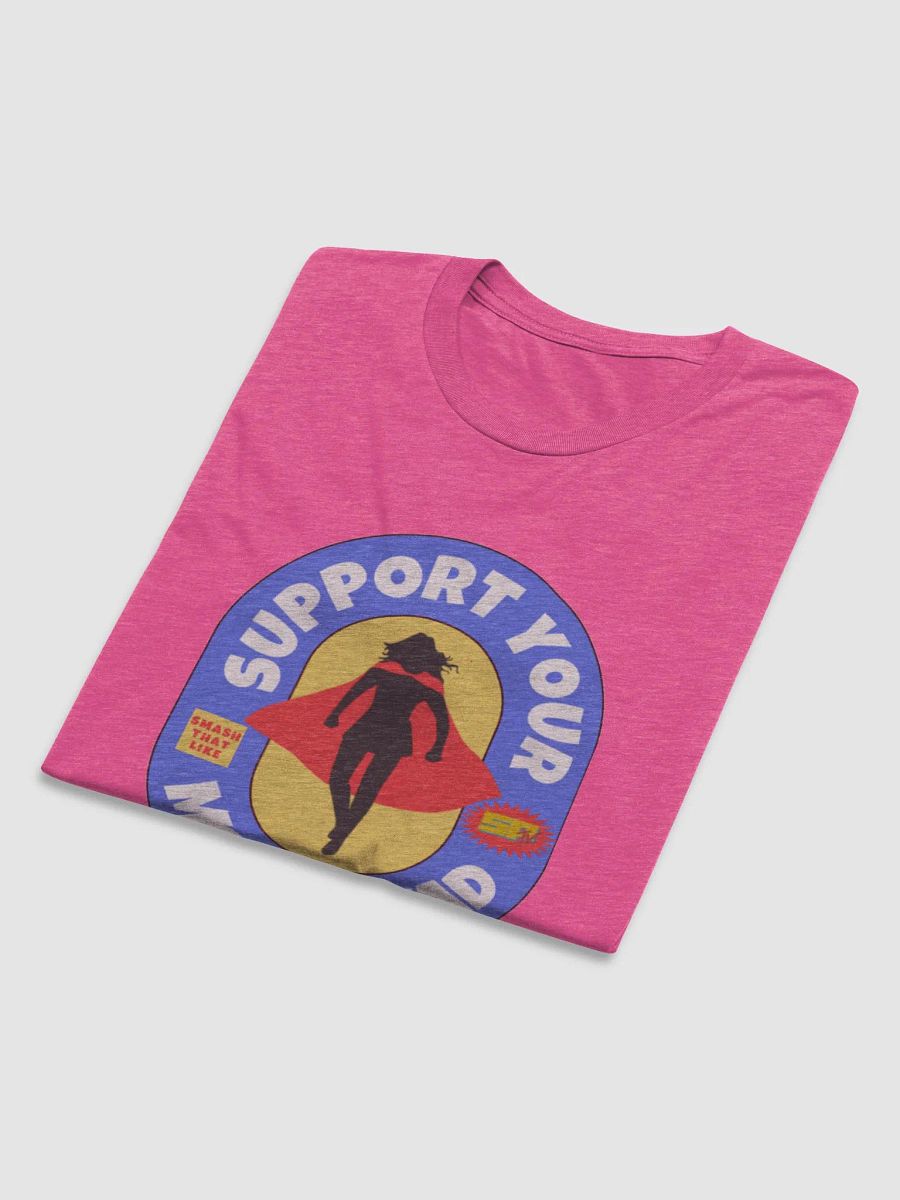 SUPPORT YOUR MODS product image (56)