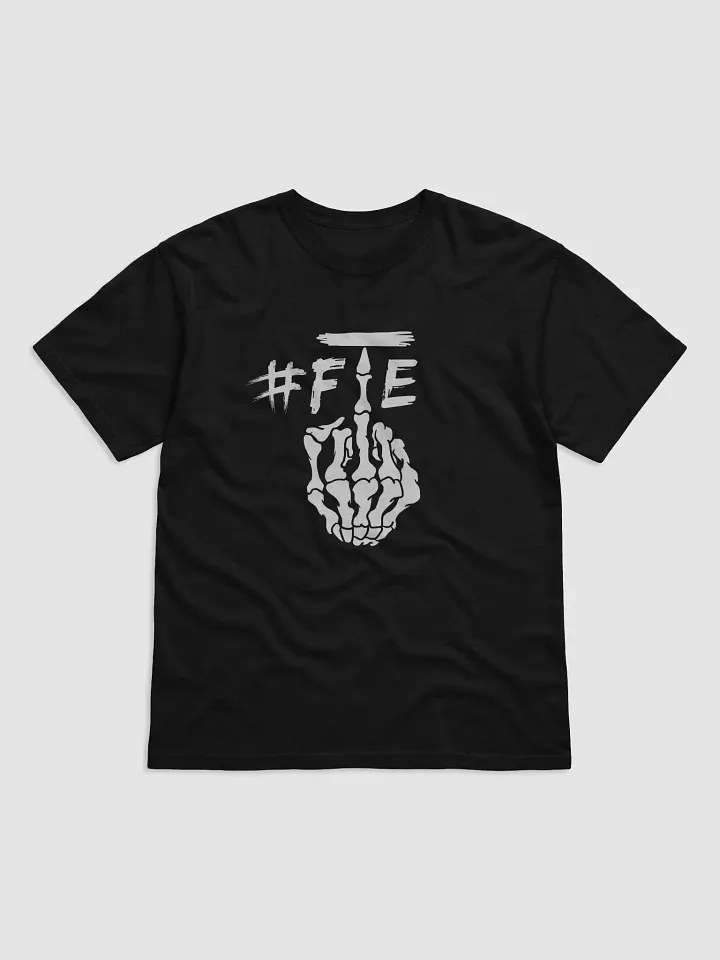 #FTE SHIRT product image (1)