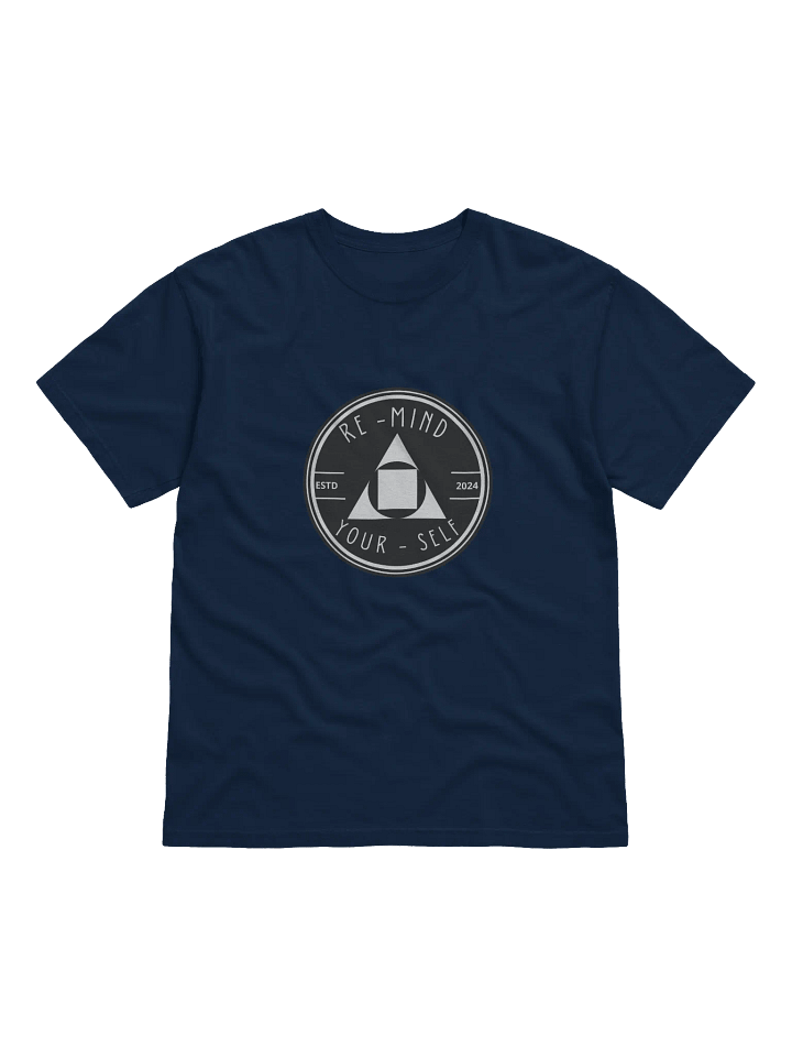 Re-Mind-Your-Self T-Shirt product image (1)