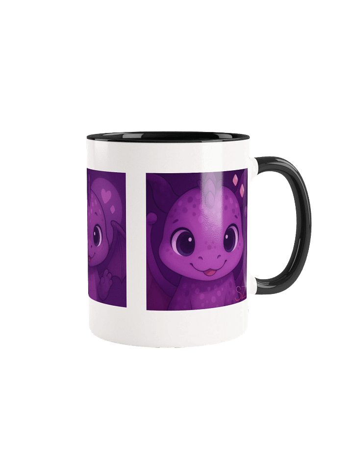 Suga Mug! product image (6)