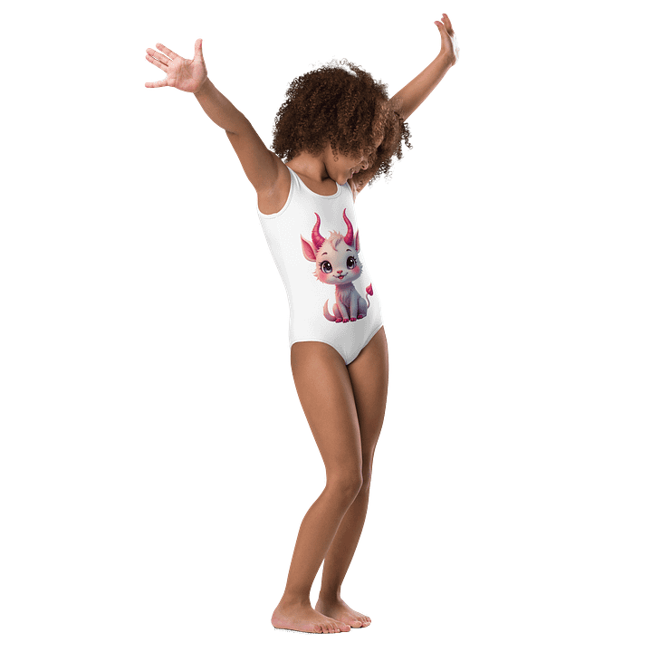 Elowen Girls' Bathers product image (1)