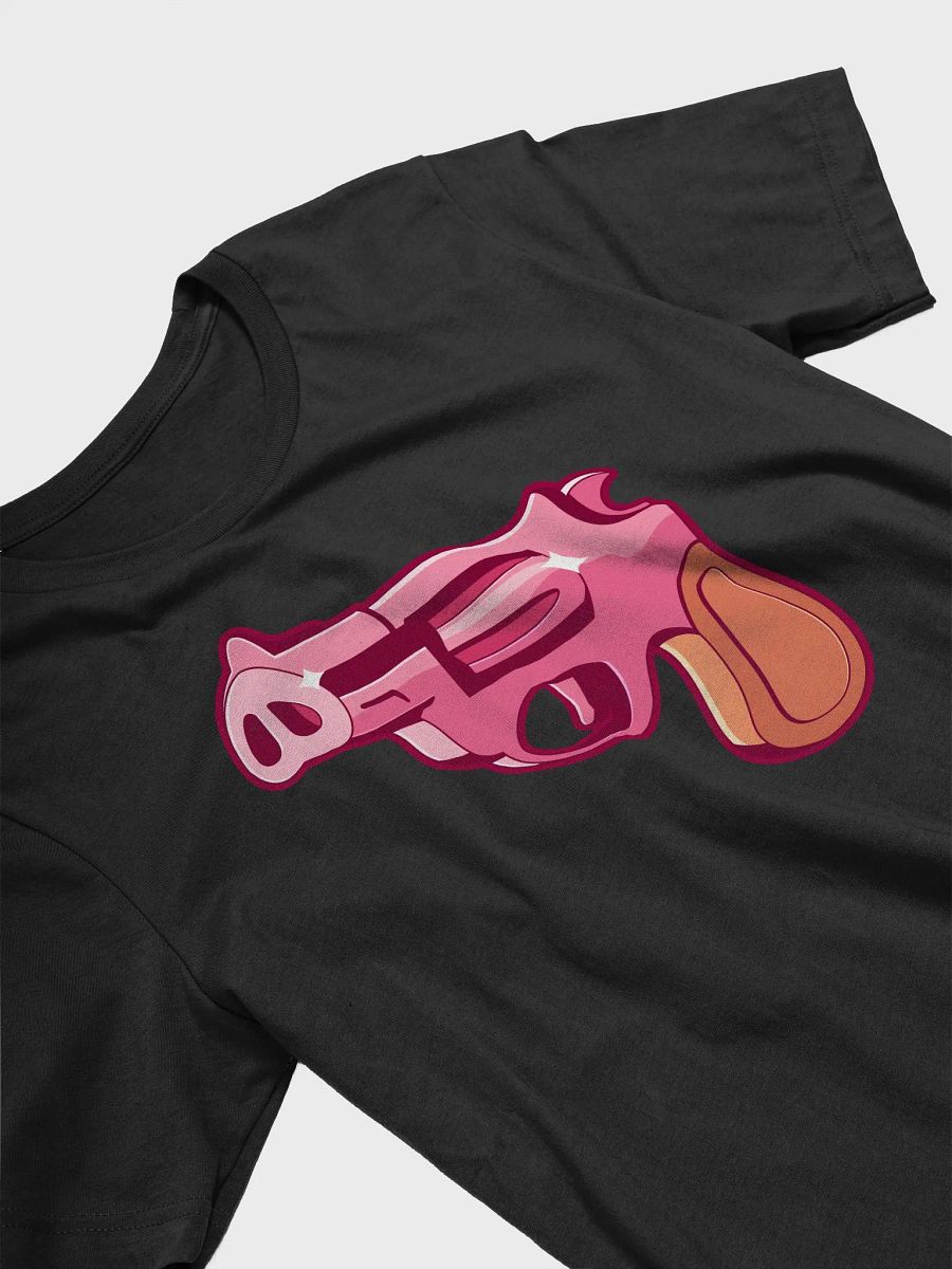 Snout Gang Pistol T-Shirt product image (19)