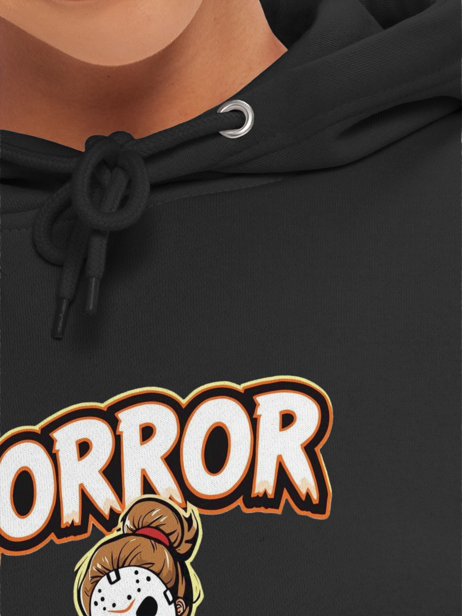Horror Mom Hoodie product image (51)
