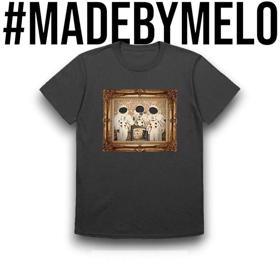 Family Photo- Classic T-Shirt | #MadeByMELO product image (3)