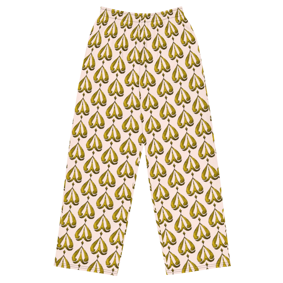 Super Rare Wide-Leg Pants product image (1)