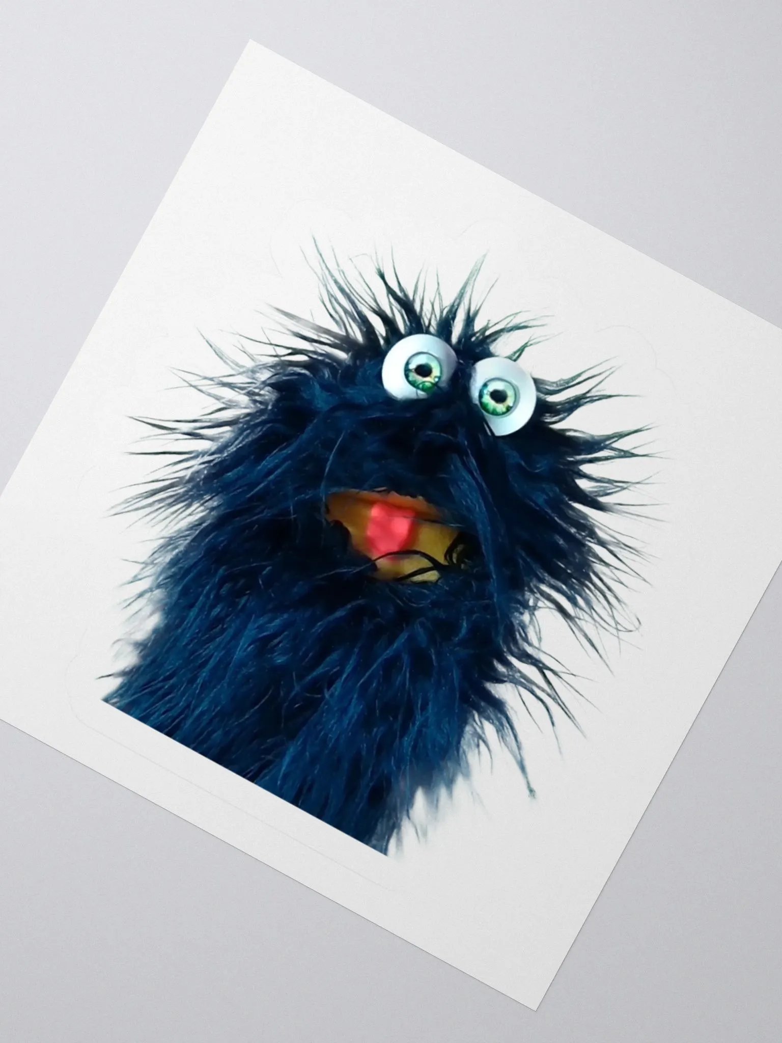 JEROME STICKER product image (2)