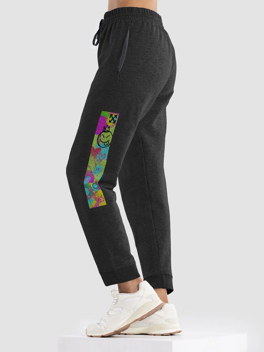 Hustler's Unisex Joggers product image (1)