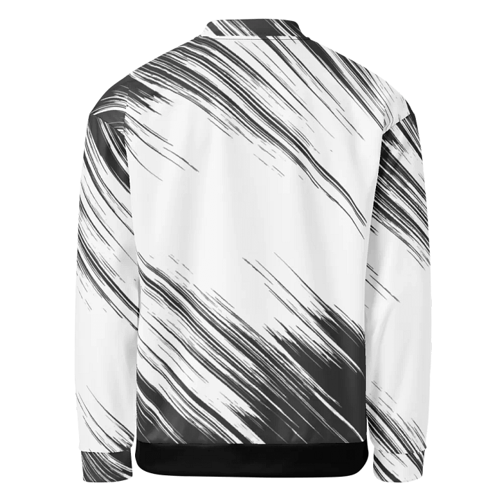Euphoria Bomber Jacket product image (2)