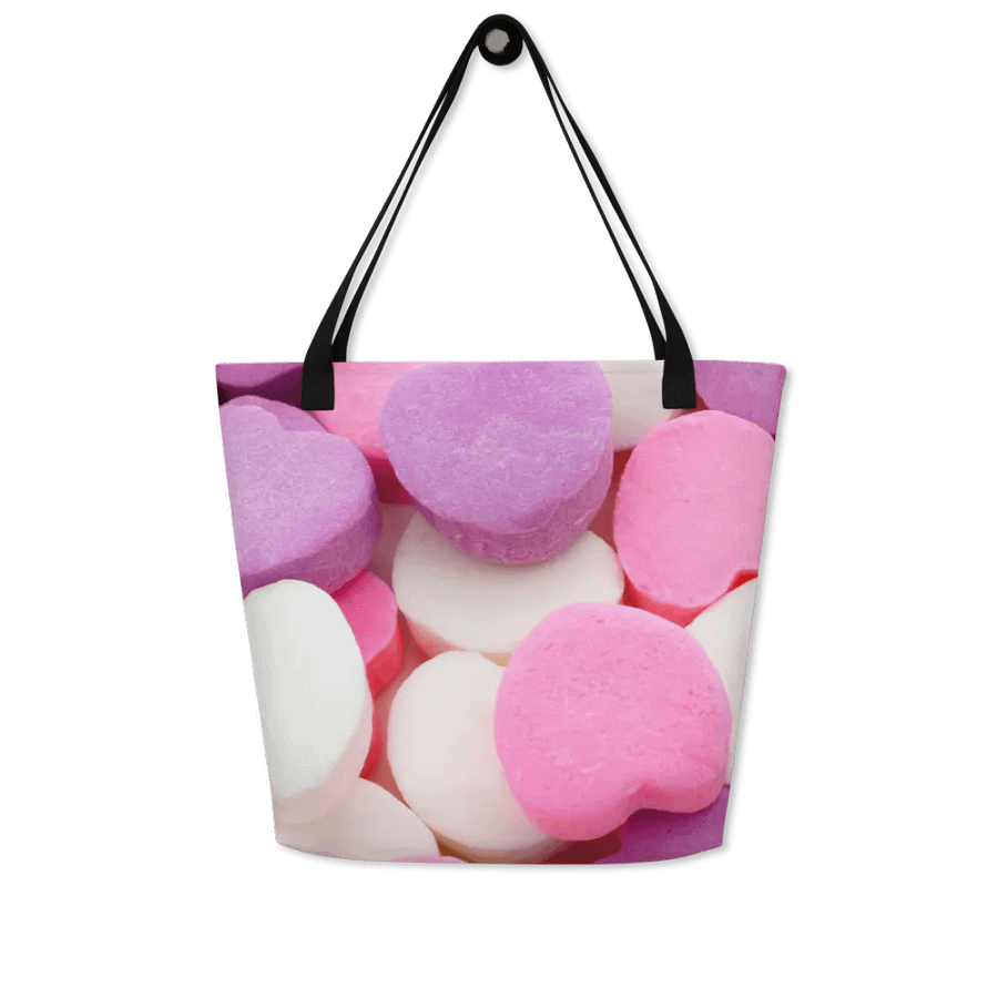 candy delight tote bag for young fun ladies product image (5)