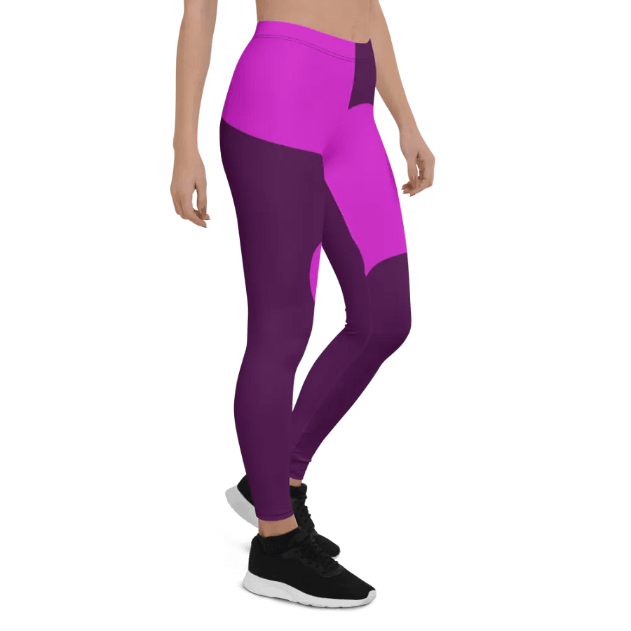 Yoga Pants product image (7)