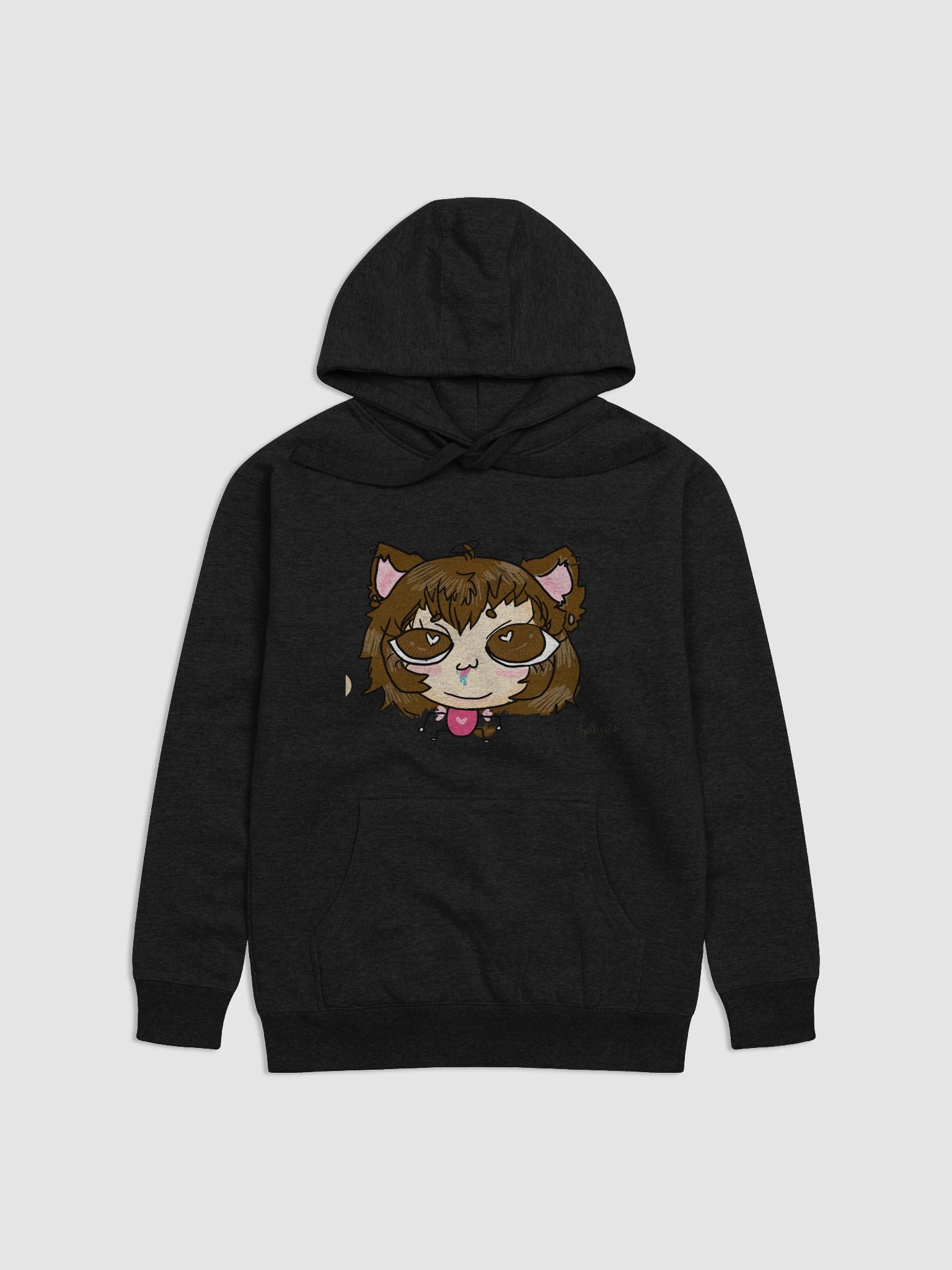 Lil goobers Lydibug hoodie product image (1)