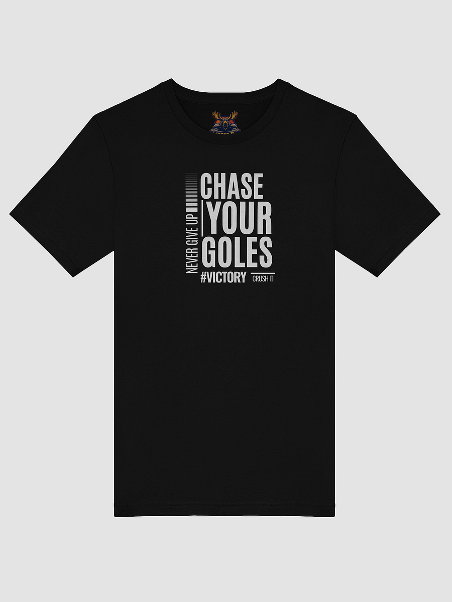 Chase Your Goals - T Shirt product image (5)
