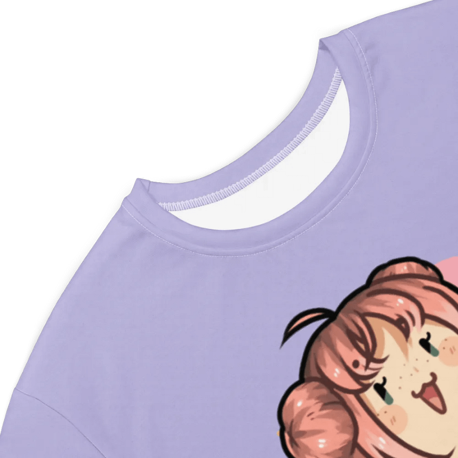 Cloudy Dreams Loungewear Dress product image (3)