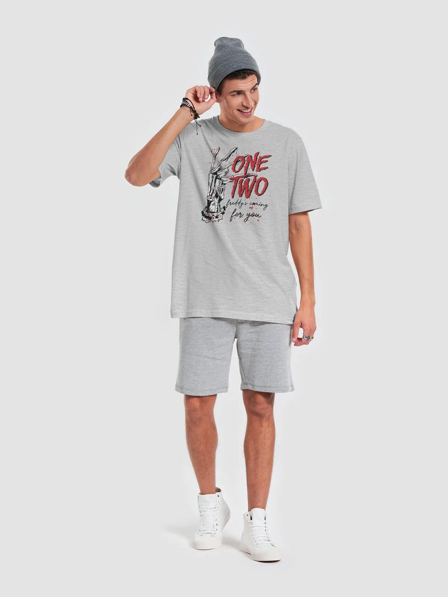 Freddy - Supersoft T-Shirt product image (24)