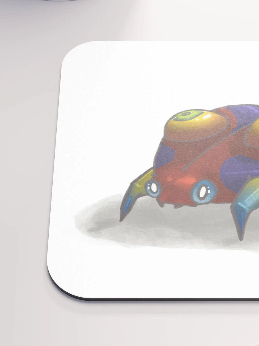 Majora's Mash-up: Mouse pad edition! product image (6)