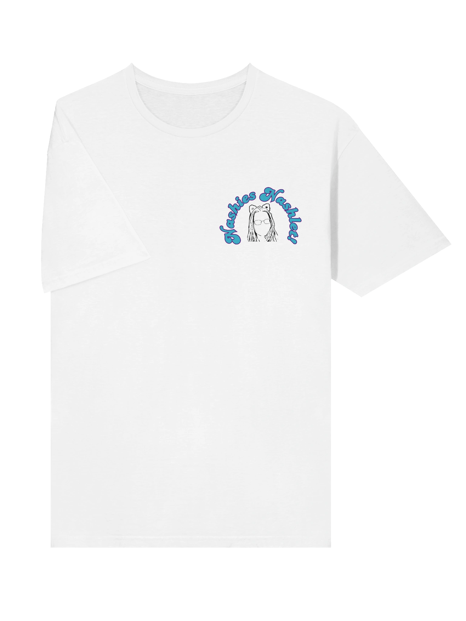 Nashlet T-Shirt product image (5)
