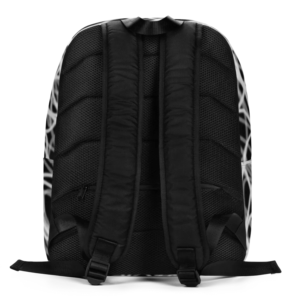 Caught myself thinking again backpack product image (9)